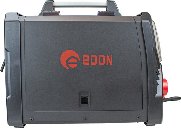 Изображение товара Полуавтомат сварочный Edon Профи MIG-250