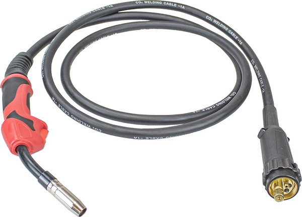 Изображение товара Полуавтомат сварочный Edon Профи MIG-250