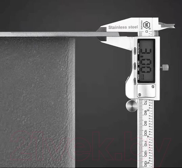 Изображение товара Мойка кухонная Roxen Stage 560250-60