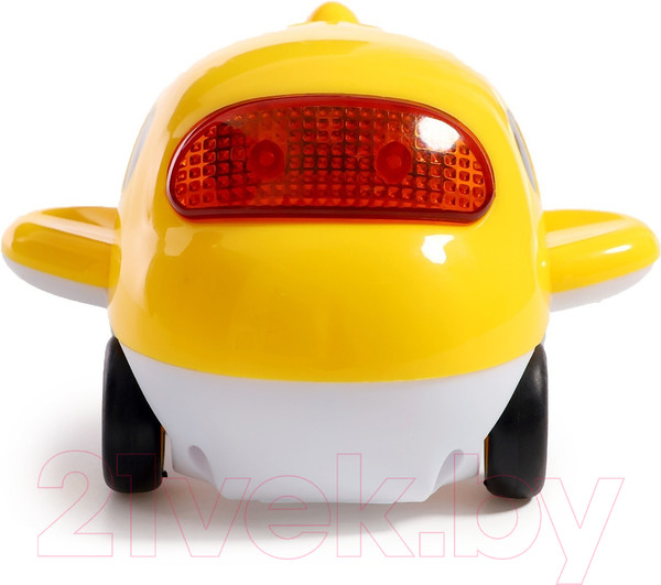 Изображение товара Самолет игрушечный Zabiaka Городские приключения / 9928536