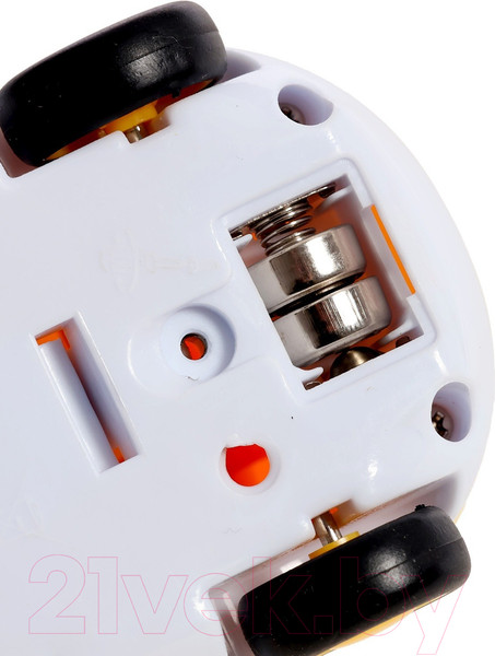 Изображение товара Самолет игрушечный Zabiaka Городские приключения / 9928536