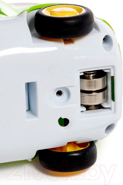 Изображение товара Бетоновоз игрушечный Zabiaka Городские приключения. Бетономешалка / 9928538