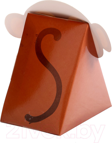 Изображение товара Сортер Zabiaka IQ Накорми животное / 10205829