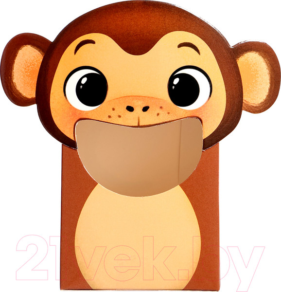 Изображение товара Сортер Zabiaka IQ Накорми животное / 10205829