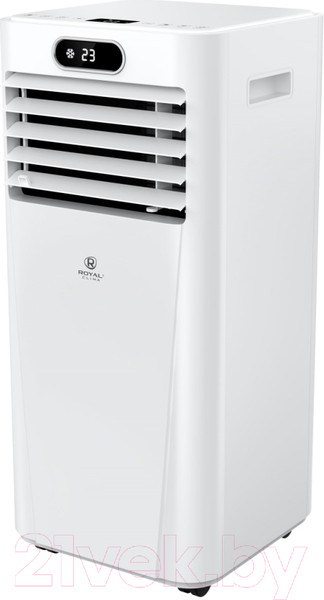 Изображение товара Мобильный кондиционер Royal Clima RM-TS22CH-E