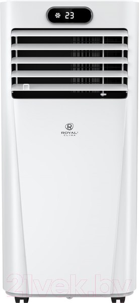 Изображение товара Мобильный кондиционер Royal Clima RM-TS22CH-E