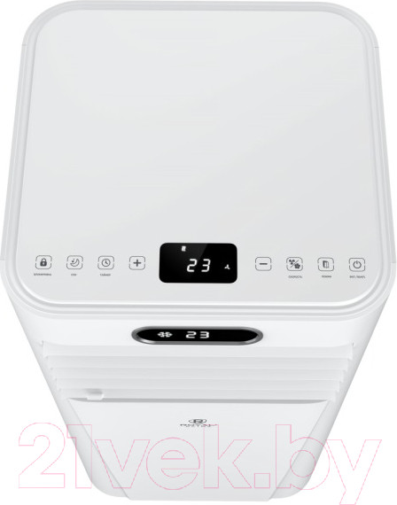 Изображение товара Мобильный кондиционер Royal Clima RM-TS22CH-E