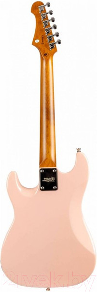 Изображение товара Электрогитара JET JS-300 Mini PK 