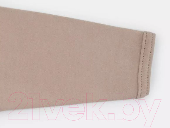 Изображение товара Распашонка Rant Hugs And Kisses / 5372/6-74  (Latte Beige, р.74)