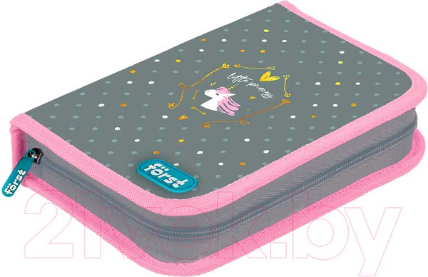 Изображение товара Пенал Forst Little princess / FT-PK-162401