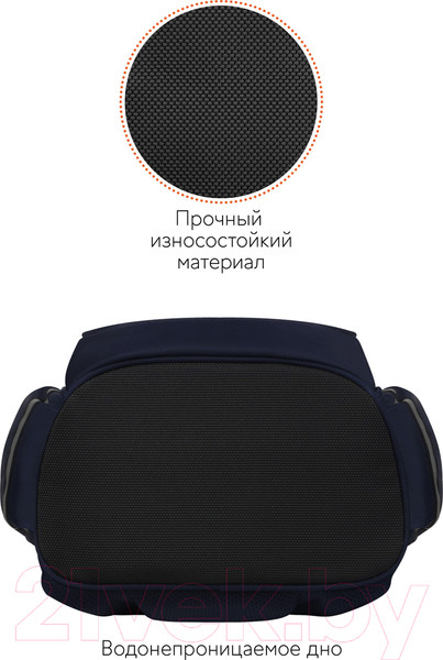 Изображение товара Школьный рюкзак Forst F-Cute. Super star / FT-RS-102405