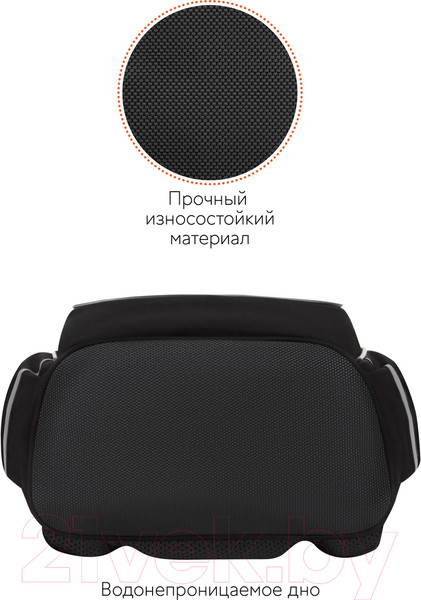 Изображение товара Школьный рюкзак Forst F-Cute. Unicorn / FT-RS-102403