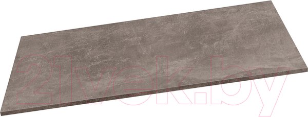 Изображение товара Столешница для стола Millwood Л ПФ 160x80x3.6 (бетон)