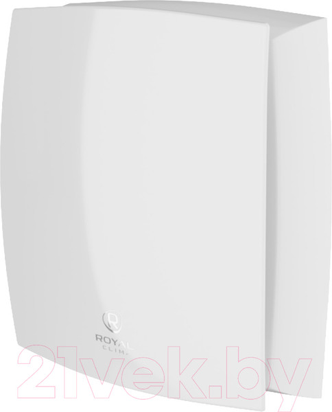 Изображение товара Проветриватель с рекуперацией Royal Clima RCF-70 Lux