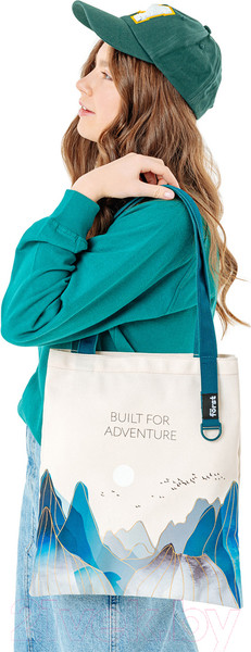 Изображение товара Сумка-шоппер Forst Mountains / FT-SH-010412