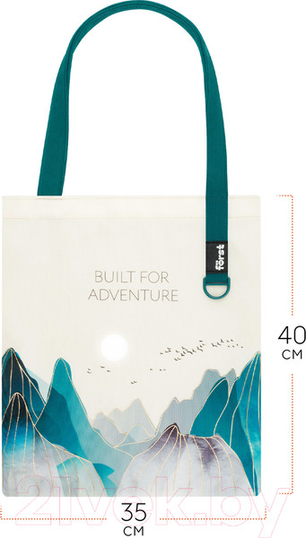 Изображение товара Сумка-шоппер Forst Mountains / FT-SH-010412