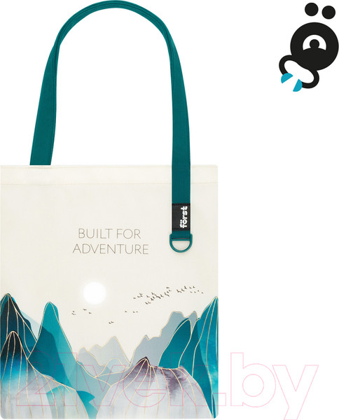 Изображение товара Сумка-шоппер Forst Mountains / FT-SH-010412