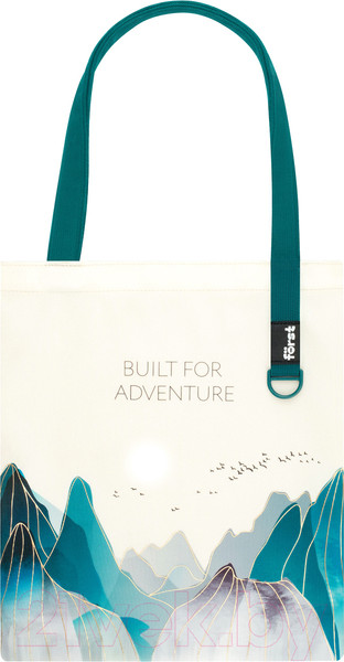 Изображение товара Сумка-шоппер Forst Mountains / FT-SH-010412