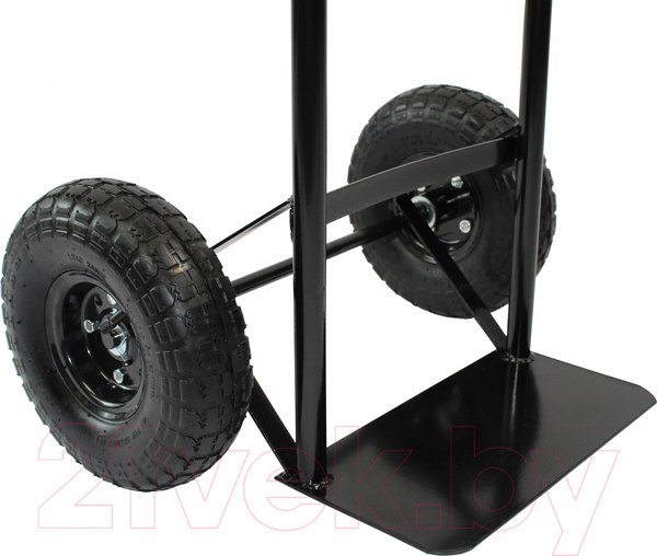 Изображение товара Тележка ручная RAD HT150 / 71064028