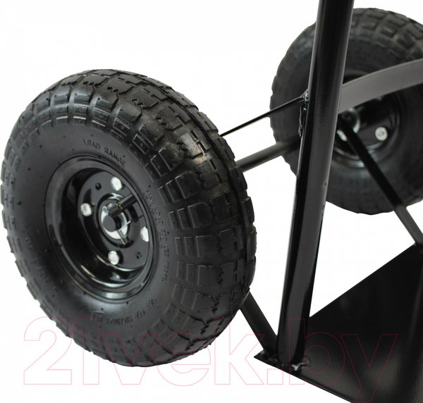 Изображение товара Тележка ручная RAD HT150 / 71064028