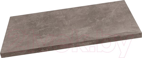 Изображение товара Столешница для стола Millwood ПФ 110x70x3.6 (бетон)