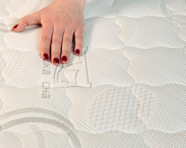 Изображение товара Матрас Фабрика сна Топ-7.14 120x200