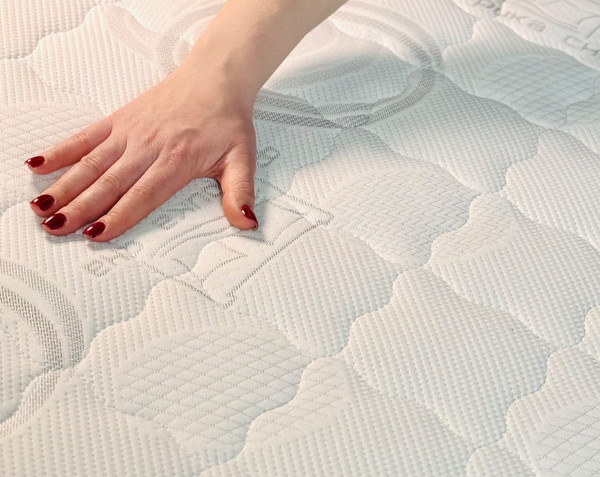 Изображение товара Матрас Фабрика сна Топ-7.14 120x200