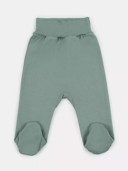 Изображение товара Ползунки Rant Hugs And Kisses / 3372/5-56  (Sage Green, р.56)