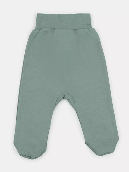 Изображение товара Ползунки Rant Hugs And Kisses / 3372/5-56  (Sage Green, р.56)