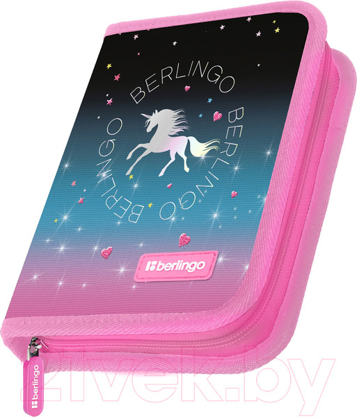 Изображение товара Пенал Berlingo Perfect / PK-EXM-1018