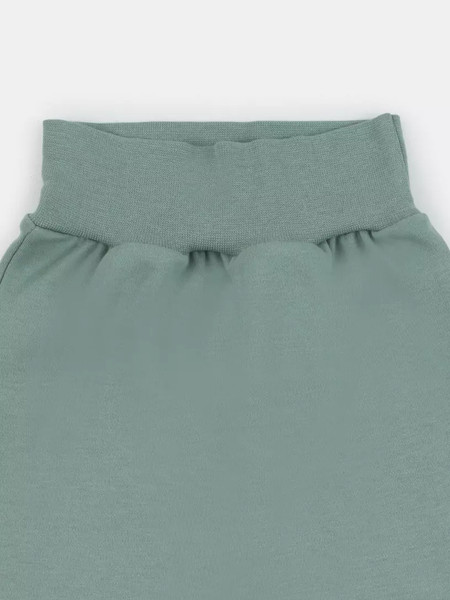 Изображение товара Ползунки Rant Hugs And Kisses / 3372/5-62  (Sage Green, р.62)