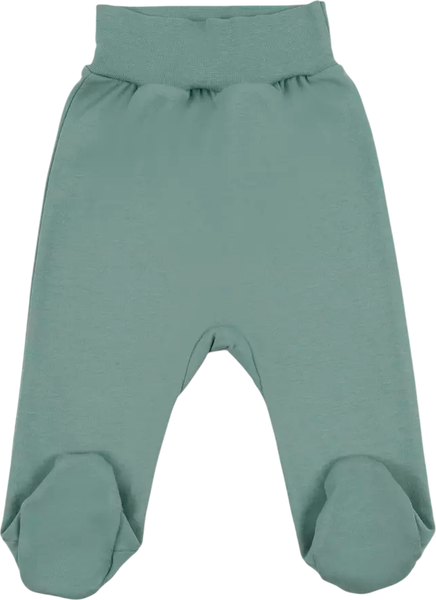 Изображение товара Ползунки Rant Hugs And Kisses / 3372/5-62  (Sage Green, р.62)