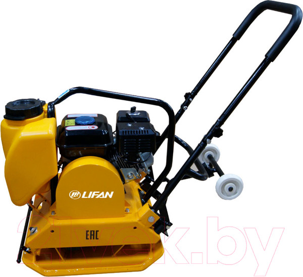 Изображение товара Виброплита Lifan PVB90