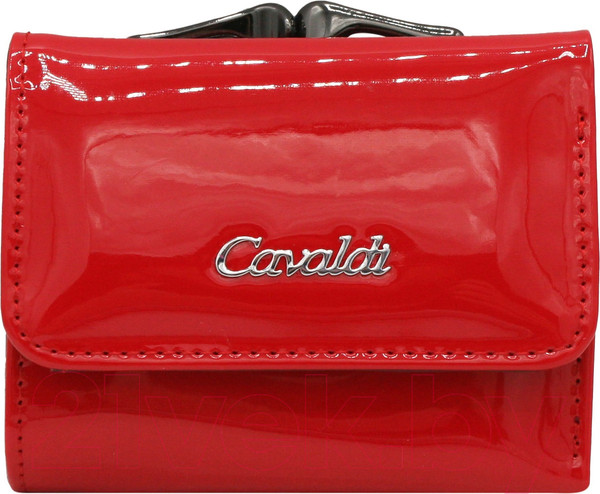 Изображение товара Портмоне Cedar 4U Cavaldi / PX32-JMP-2990 (красный)