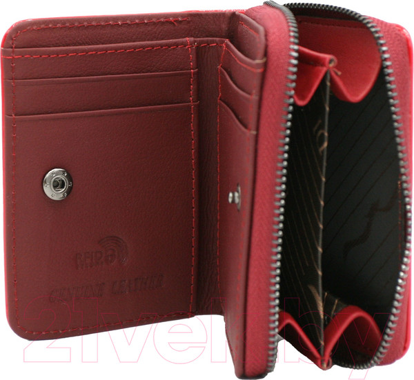 Изображение товара Портмоне Cedar 4U Cavaldi / PX32-JMP-2990 (красный)