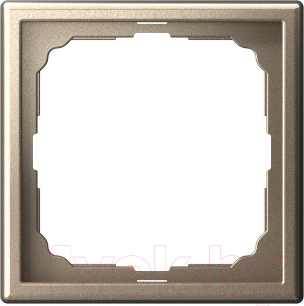 Изображение товара Рамка для выключателей и розеток Systeme (Schneider) Electric ArtGallery GAL000501