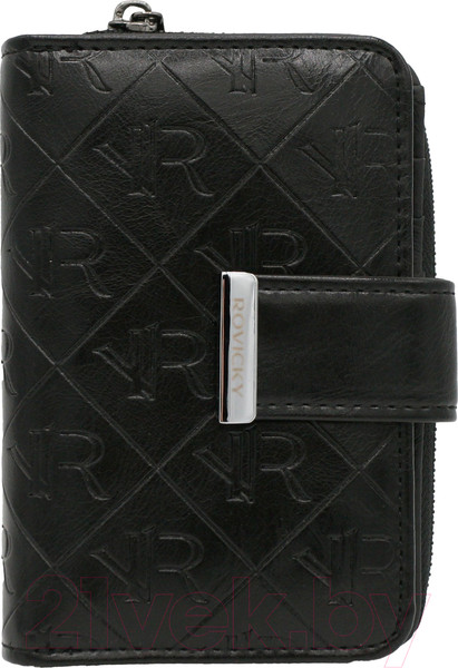 Изображение товара Портмоне Cedar 4U Cavaldi / RPX-31-PMT (черный)