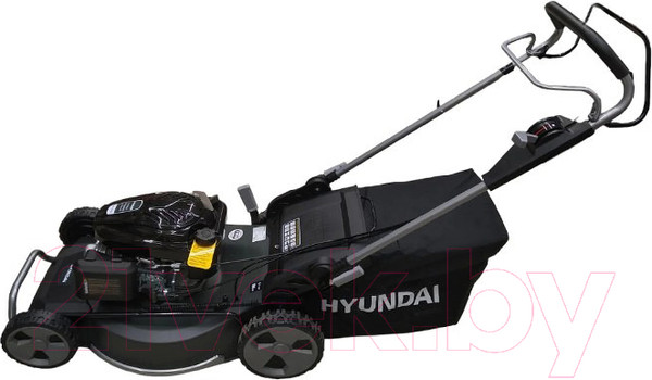 Изображение товара Газонокосилка бензиновая Hyundai LP536PRO