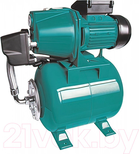 Изображение товара Насосная станция Aquor AUTOAJWm75A(AQ)