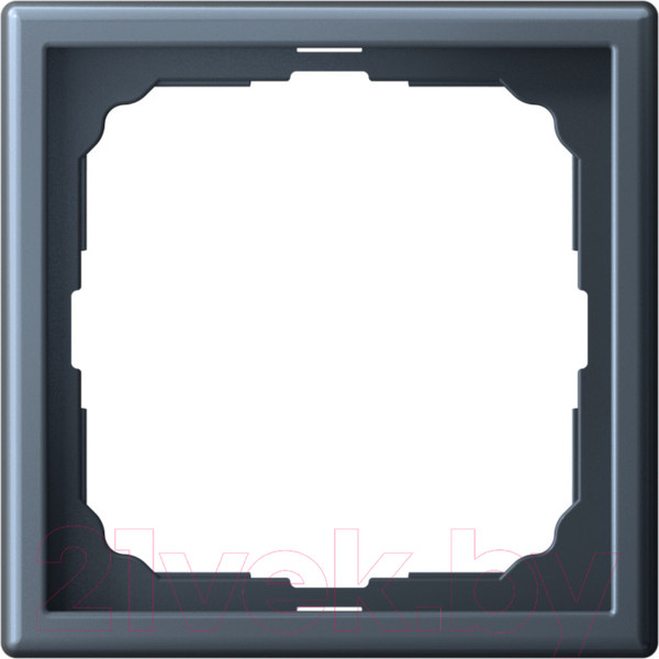 Изображение товара Рамка для выключателей и розеток Systeme (Schneider) Electric ArtGallery GAL000701