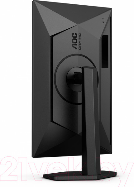 Изображение товара Монитор AOC 24G4X (черный)