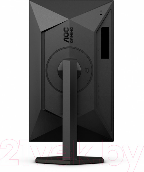 Изображение товара Монитор AOC 24G4X (черный)