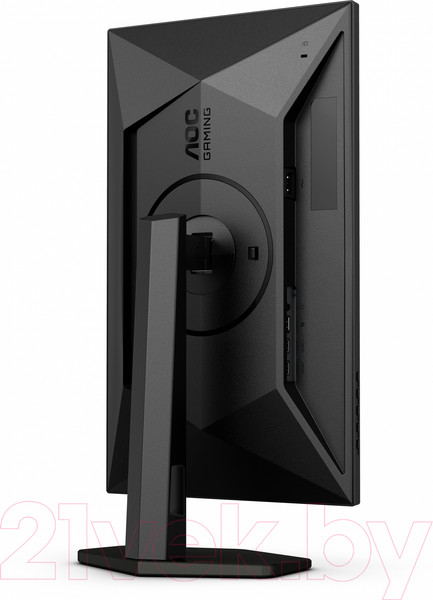 Изображение товара Монитор AOC 24G4X (черный)