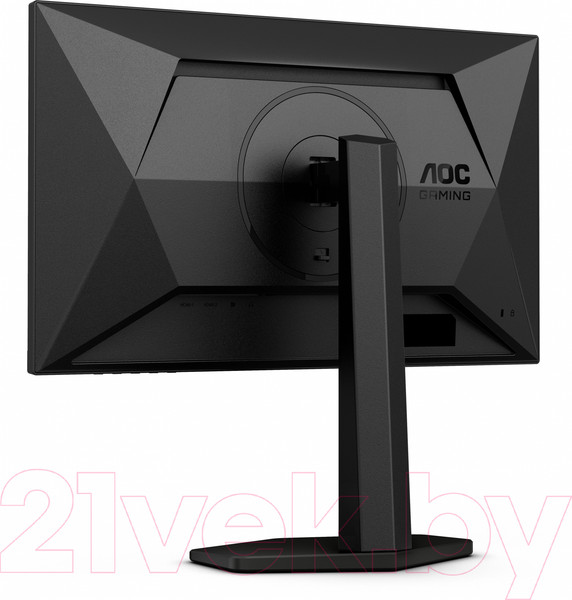 Изображение товара Монитор AOC 24G4X (черный)