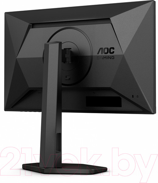 Изображение товара Монитор AOC 24G4X (черный)