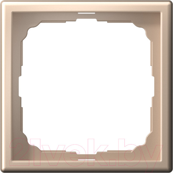 Изображение товара Рамка для выключателей и розеток Systeme (Schneider) Electric ArtGallery GAL001201 