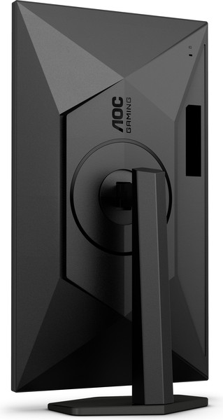 Изображение товара Монитор AOC 27G4X (черный)