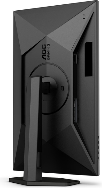 Изображение товара Монитор AOC 27G4X (черный)