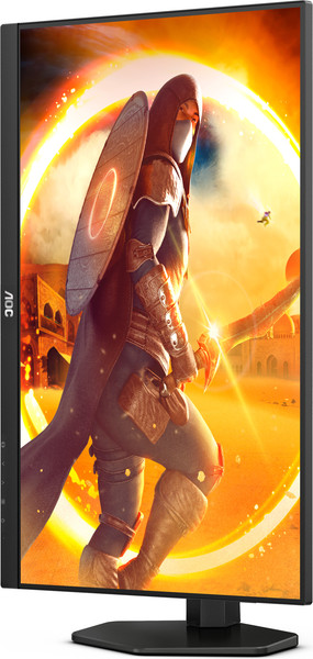 Изображение товара Монитор AOC 27G4X (черный)
