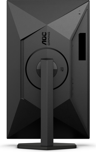 Изображение товара Монитор AOC 27G4X (черный)